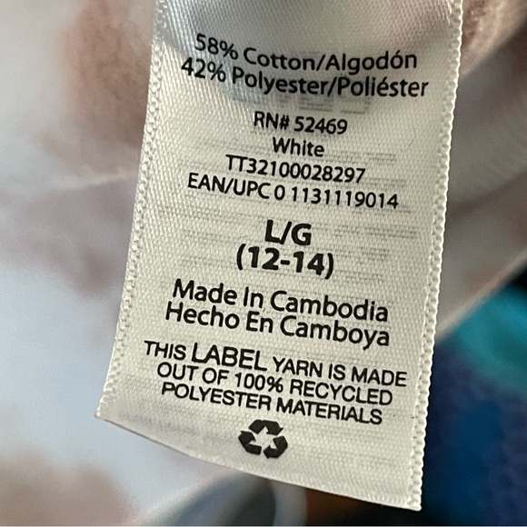 Mom Life Screenprint Sweatshirt - Picture 5 of 6